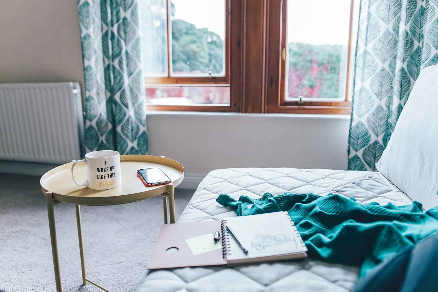 Anxiety Reducing Activities