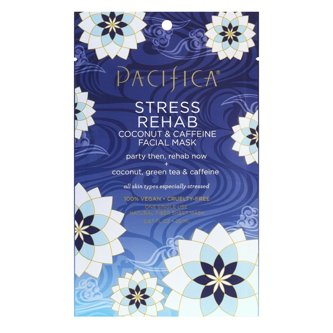 PACIFICA-STRESS_REHAB_FACE_SHEET
