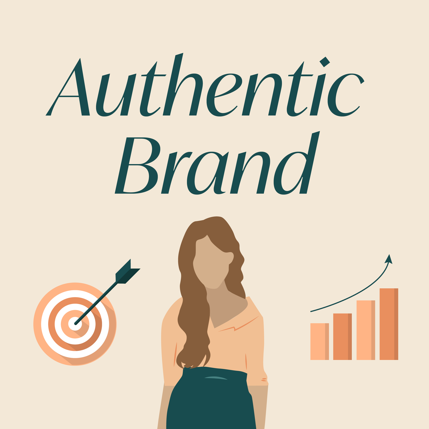 How To Create An Authentic Brand
