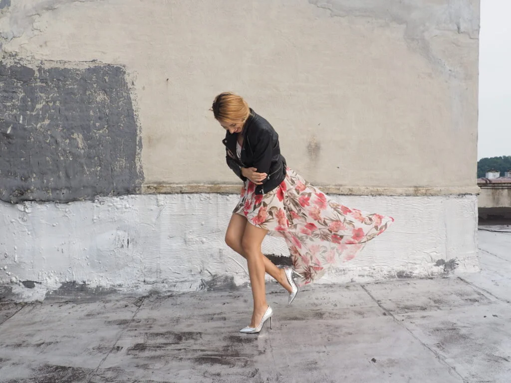 Vanessa-Santos-Leather-Bomber-Floral-Dress.jpg