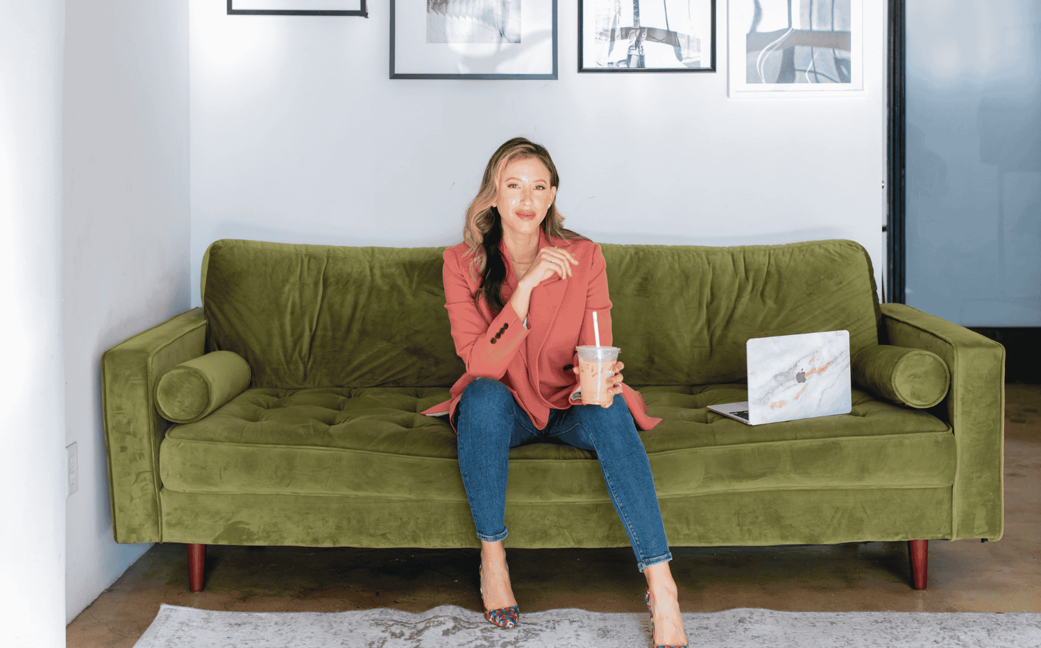 Latinas in the C-Suite are Essential for Business Success