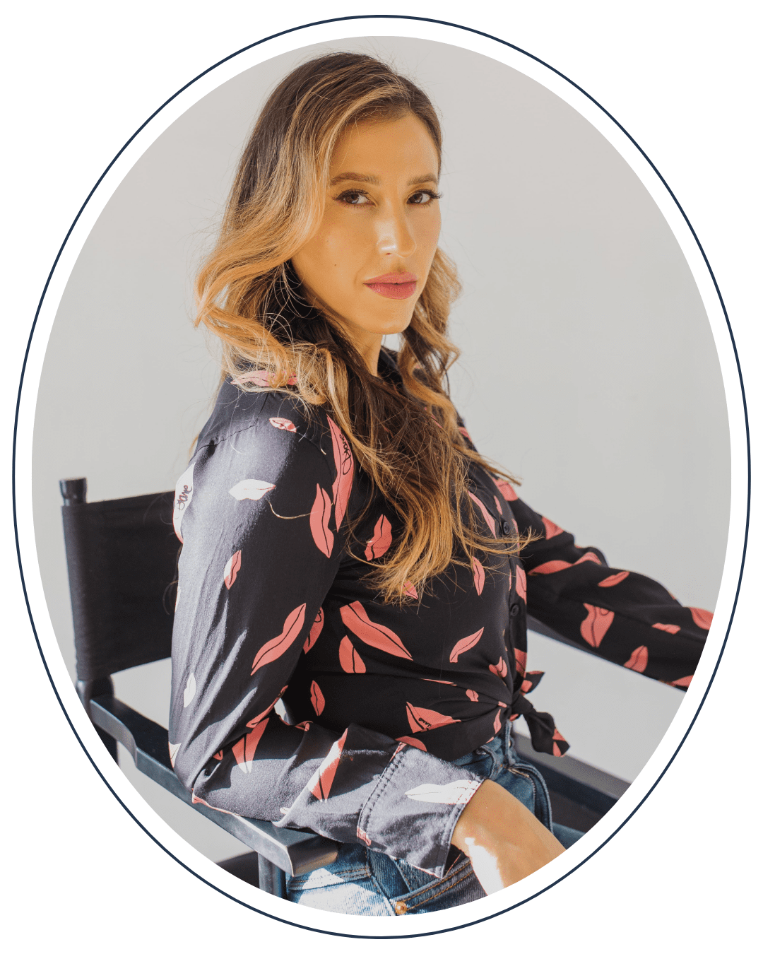 Latina Writer, Latina CEO, Latina Entrepreneur
