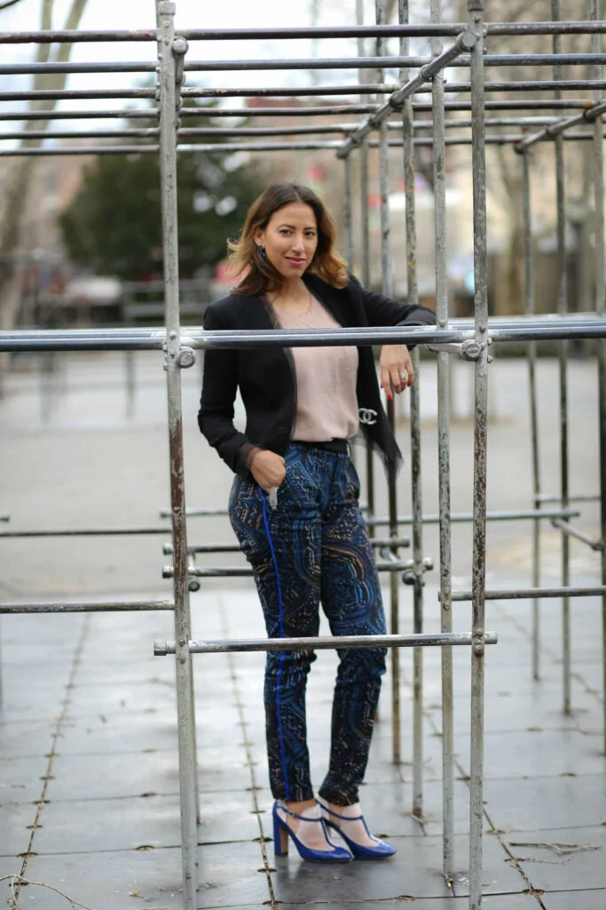 Vanessa-Santos-La-Vida-Glamour-Monochromatic-Outfit-1.jpg