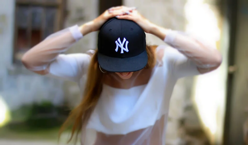 NYC Street Style