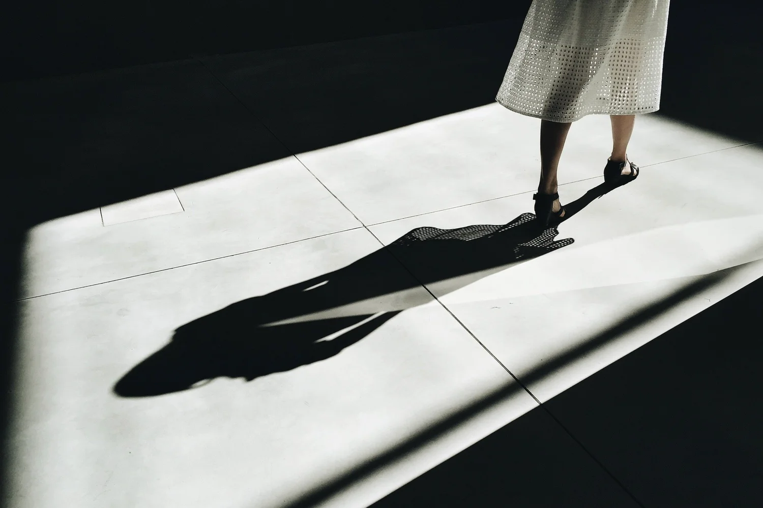 How to Push Past Fear and Harness Its Power as Fuel