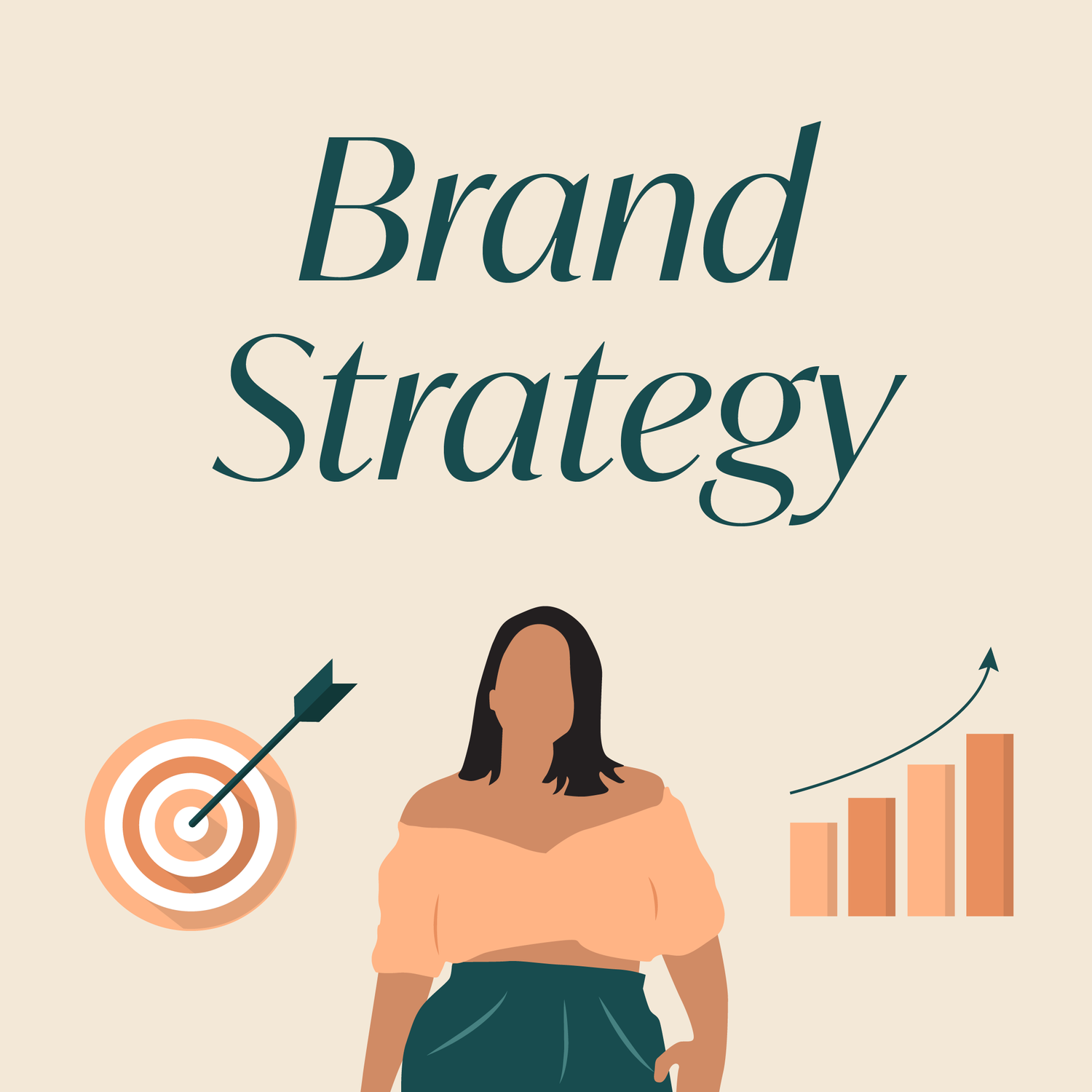 What Is Brand Strategy?